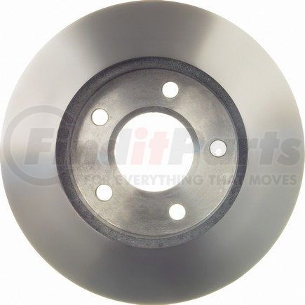 BD60678 by WAGNER - Wagner BD60678 Brake Rotor