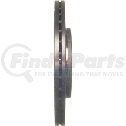 BD60749 by WAGNER - Wagner BD60749 Brake Rotor