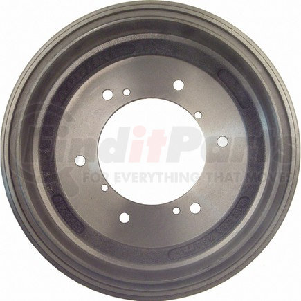 BD60842 by WAGNER - Wagner BD60842 Brake Drum