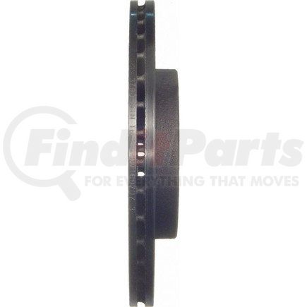 BD60866 by WAGNER - Wagner BD60866 Brake Rotor
