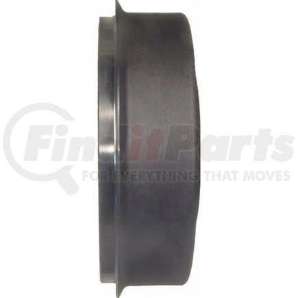BD60077 by WAGNER - Wagner BD60077 Brake Drum
