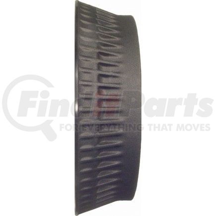 BD60294 by WAGNER - Wagner BD60294 Brake Drum