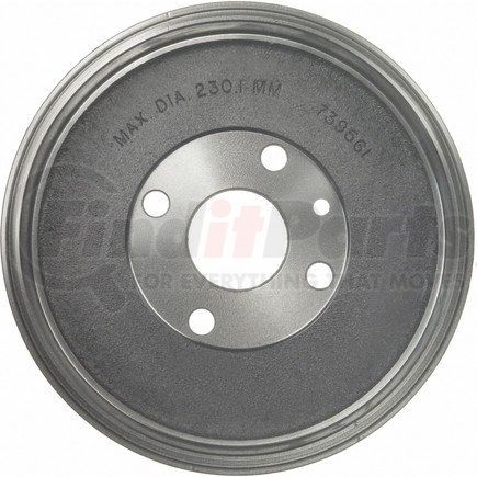 Wagner BD61994 Brake Drum Wagner BD61994 Brake Drum