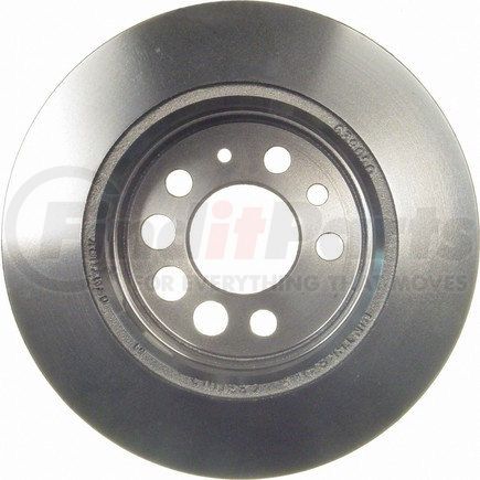 BD97305 by WAGNER - Wagner BD97305 Brake Rotor