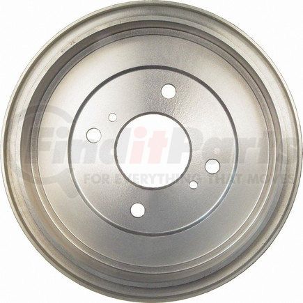 BD97310 by WAGNER - Wagner BD97310 Brake Drum