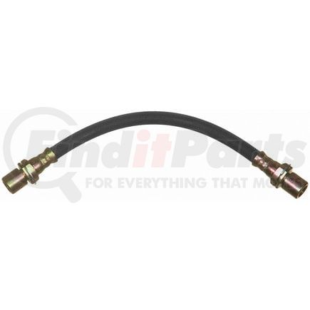 BH102586 by WAGNER - Wagner BH102586 Brake Hose