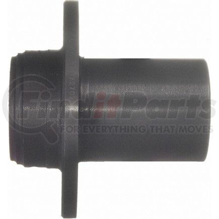 BD61707 by WAGNER - Brake Wheel Hub