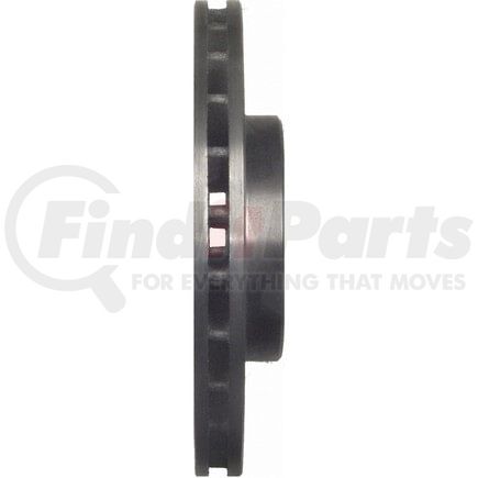 BD61789 by WAGNER - Wagner BD61789 Brake Rotor
