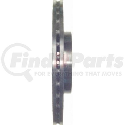 Wagner BD61804 Disc Brake Rotor Wagner BD61804 Brake Rotor