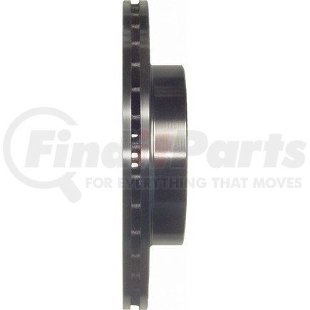 Wagner BD61822 Disc Brake Rotor Wagner BD61822 Brake Rotor