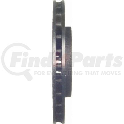 BD61946 by WAGNER - Wagner BD61946 Brake Rotor