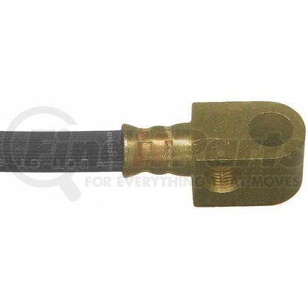 BH130432 by WAGNER - BRAKE HOSE