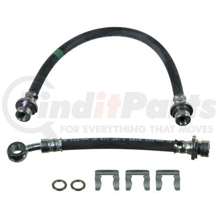 Wagner BH140342 Brake Hydraulic Hose Wagner BH140342 Brake Hose