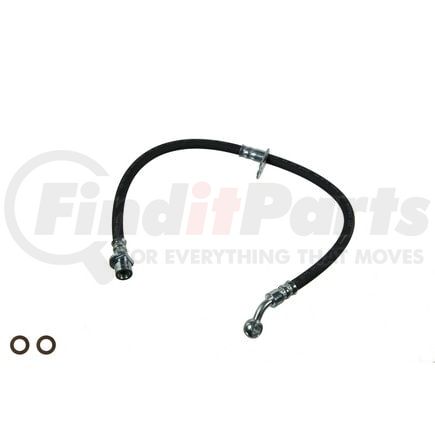 Wagner BH140963 Brake Hydraulic Hose Wagner BH140963 Brake Hose
