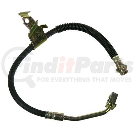 BH141019 by WAGNER - Wagner BH141019 Brake Hose