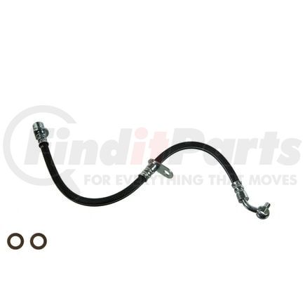 Wagner BH141075 Brake Hydraulic Hose Wagner BH141075 Brake Hose