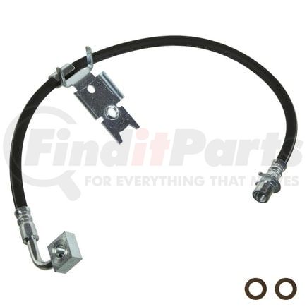 Wagner BH141161 Brake Hydraulic Hose Wagner BH141161 Brake Hose