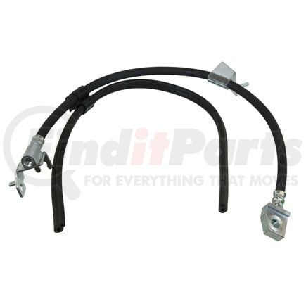 Wagner BH141171 Brake Hydraulic Hose Wagner BH141171 Brake Hose