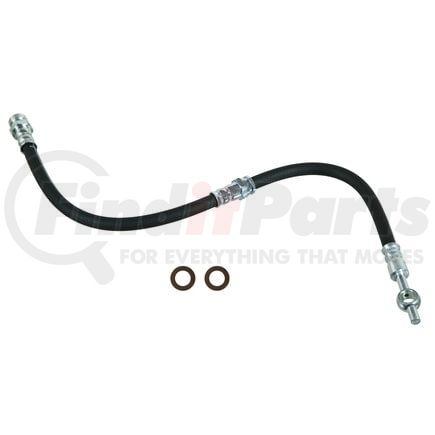 Wagner BH143908 Brake Hydraulic Hose Wagner BH143908 Brake Hose