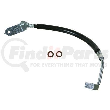 Wagner BH143929 Brake Hydraulic Hose Wagner BH143929 Brake Hose