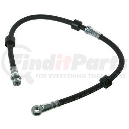 BH143936 by WAGNER - Wagner BH143936 Brake Hose