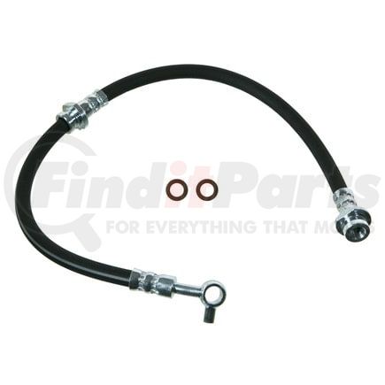 Wagner BH143946 Brake Hydraulic Hose Wagner BH143946 Brake Hose