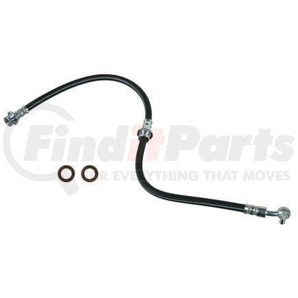 BH143952 by WAGNER - Wagner BH143952 Brake Hose