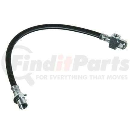 BH143973 by WAGNER - Wagner BH143973 Brake Hose