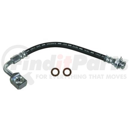Wagner BH143986 Brake Hydraulic Hose Wagner BH143986 Brake Hose