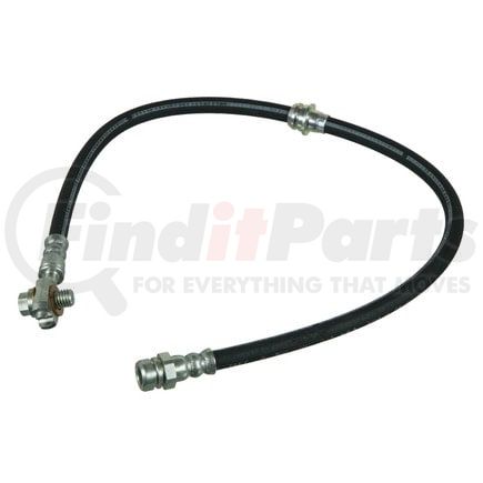 BH144065 by WAGNER - Wagner BH144065 Brake Hose