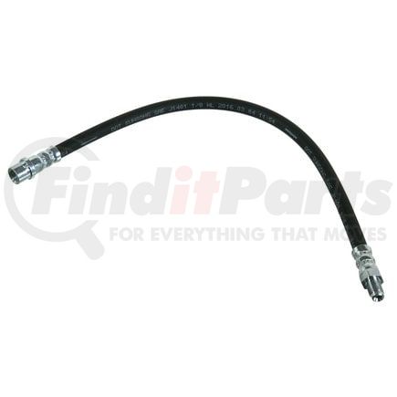 BH144064 by WAGNER - Wagner BH144064 Brake Hose