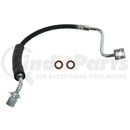 BH144084 by WAGNER - Wagner BH144084 Brake Hose