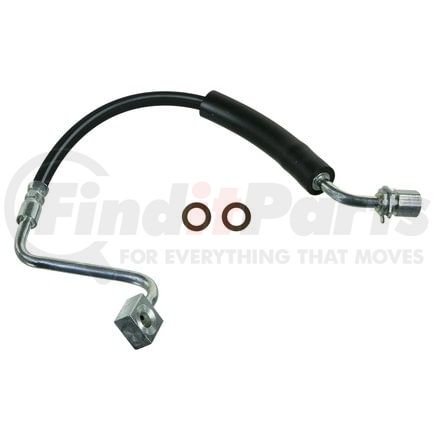 BH144085 by WAGNER - Wagner BH144085 Brake Hose