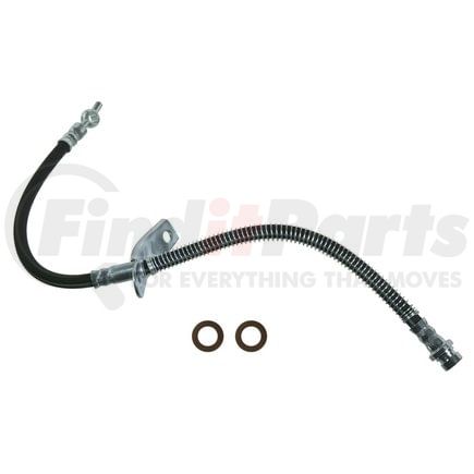 BH144090 by WAGNER - Wagner BH144090 Brake Hose