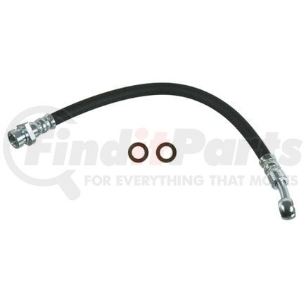 BH144091 by WAGNER - Wagner BH144091 Brake Hose