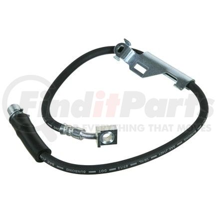 BH144100 by WAGNER - Wagner BH144100 Brake Hose