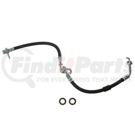Wagner BH144141 Brake Hydraulic Hose Wagner BH144141 Brake Hose