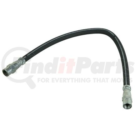 BH144146 by WAGNER - Wagner BH144146 Brake Hose