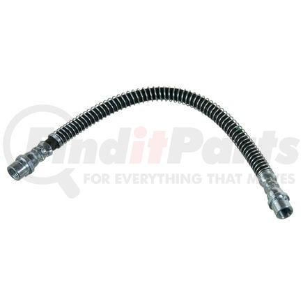 BH144169 by WAGNER - Wagner BH144169 Brake Hose