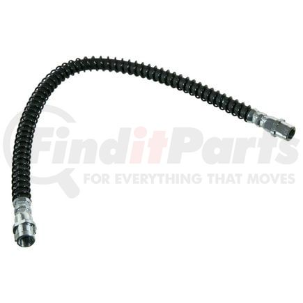 BH144171 by WAGNER - Wagner BH144171 Brake Hose