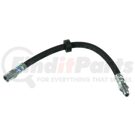 BH144172 by WAGNER - Wagner BH144172 Brake Hose