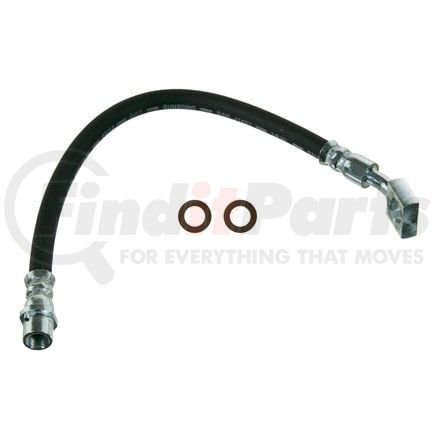 BH144205 by WAGNER - Wagner BH144205 Brake Hose