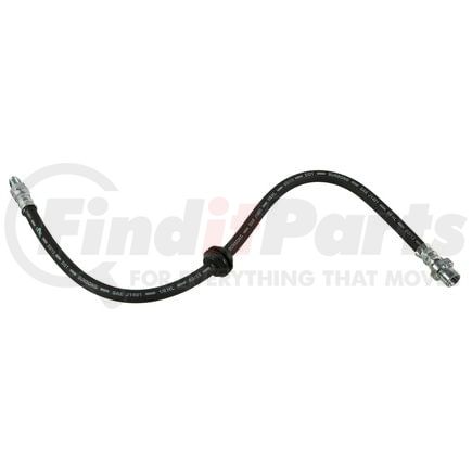 BH144210 by WAGNER - Wagner BH144210 Brake Hose