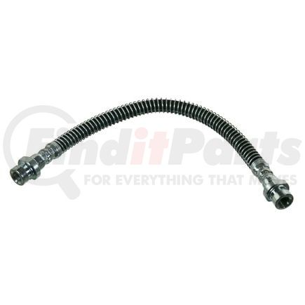 BH144216 by WAGNER - Wagner BH144216 Brake Hose