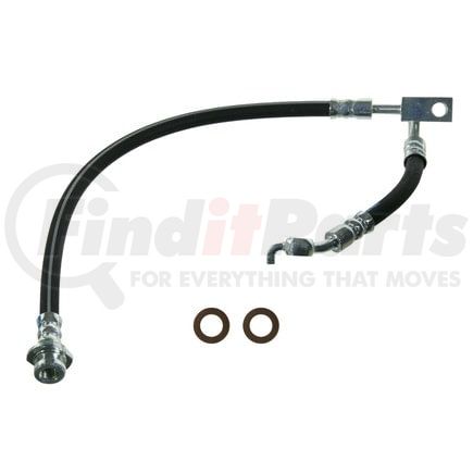 BH144261 by WAGNER - Wagner BH144261 Brake Hose