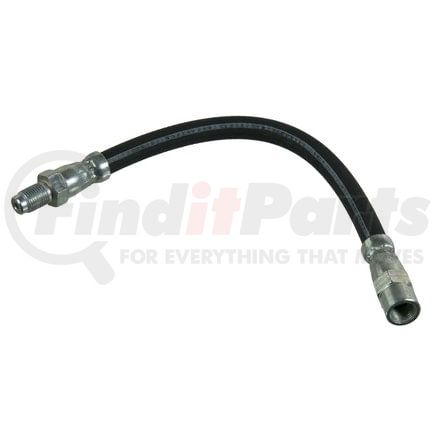 BH144267 by WAGNER - Wagner BH144267 Brake Hose
