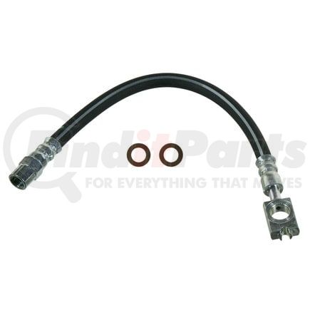 BH144271 by WAGNER - Wagner BH144271 Brake Hose