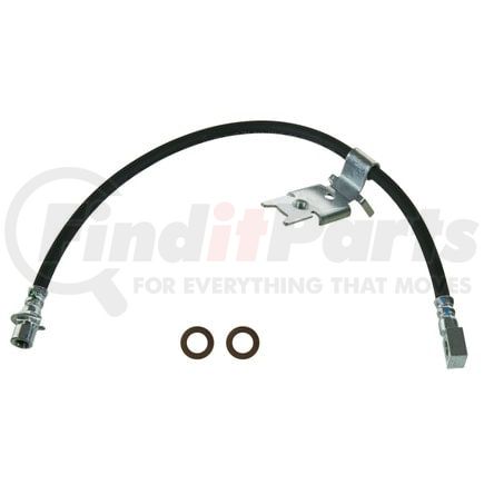 Wagner BH144274 Brake Hydraulic Hose Wagner BH144274 Brake Hose