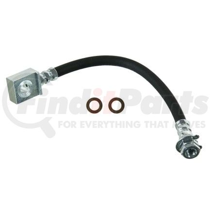 BH144281 by WAGNER - Wagner BH144281 Brake Hose