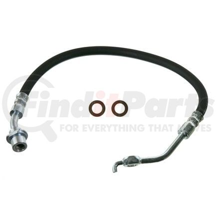 Wagner BH144293 Brake Hydraulic Hose Wagner BH144293 Brake Hose